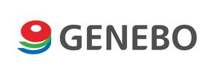inagakiさんの「GENEBO」のロゴ作成への提案