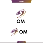 queuecat (queuecat)さんのレアメタルのリサイクルを扱う商社のロゴへの提案
