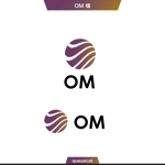 queuecat (queuecat)さんのレアメタルのリサイクルを扱う商社のロゴへの提案