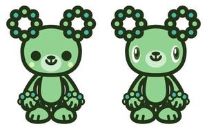 marr97gtさんのパワーストーンのお店のキャラクター作成への提案