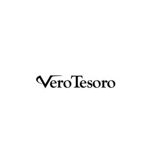 TAD (Sorakichi)さんのオーダーメイドブランド「Vero Tesoro」のロゴへの提案