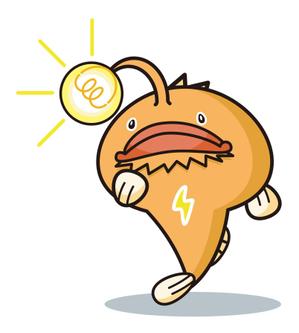 omry (neco_neco_necom)さんの相馬ガス電気イメージキャラクターへの提案