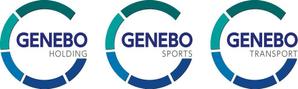 valencia21 (valencia21)さんの「GENEBO」のロゴ作成への提案