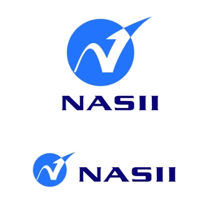 MacMagicianさんの『NASII』のロゴ作成への提案