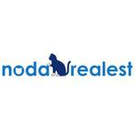 OGR Lab (one_giant_reptile)さんの不動産会社「nodarealest」のロゴへの提案