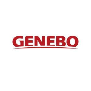 cbox (creativebox)さんの「GENEBO」のロゴ作成への提案