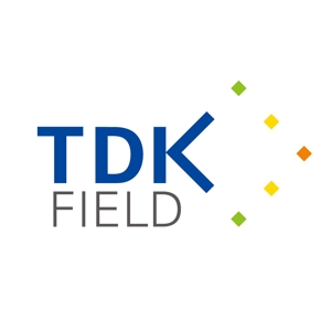 design wats (wats)さんの「TDKフィールド」のロゴ作成への提案