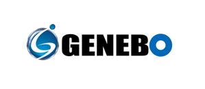 K-J (king_j)さんの「GENEBO」のロゴ作成への提案