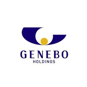 chpt.z (chapterzen)さんの「GENEBO」のロゴ作成への提案