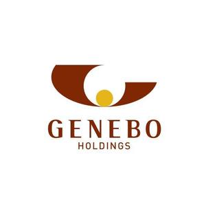chpt.z (chapterzen)さんの「GENEBO」のロゴ作成への提案