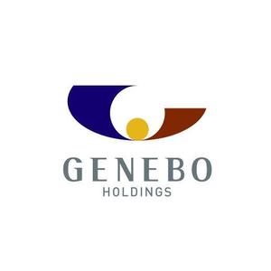 chpt.z (chapterzen)さんの「GENEBO」のロゴ作成への提案