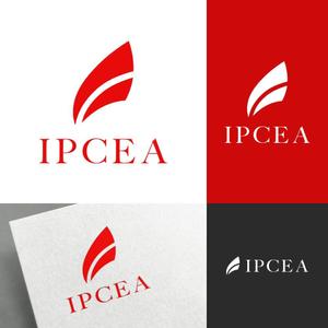 venusable ()さんの姿勢が良くなる「Shoji式・エクササイズ」インストラクター協会「IPCEA」のロゴ募集への提案