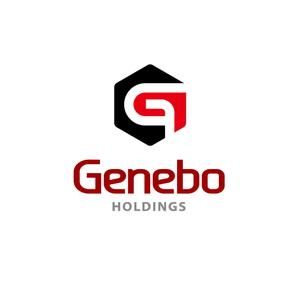 atomgra (atomgra)さんの「GENEBO」のロゴ作成への提案