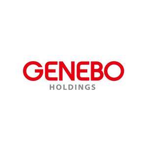 atomgra (atomgra)さんの「GENEBO」のロゴ作成への提案
