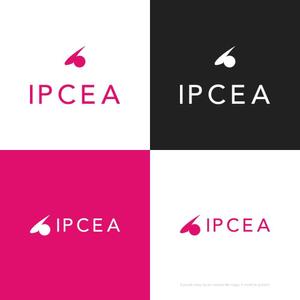 themisably ()さんの姿勢が良くなる「Shoji式・エクササイズ」インストラクター協会「IPCEA」のロゴ募集への提案