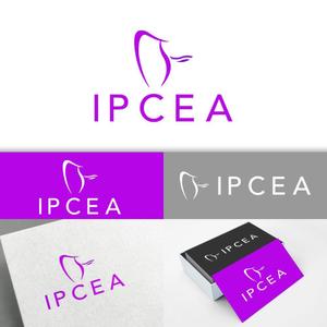 minervaabbe ()さんの姿勢が良くなる「Shoji式・エクササイズ」インストラクター協会「IPCEA」のロゴ募集への提案