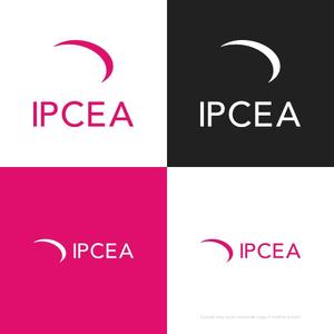 themisably ()さんの姿勢が良くなる「Shoji式・エクササイズ」インストラクター協会「IPCEA」のロゴ募集への提案