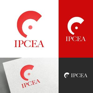 venusable ()さんの姿勢が良くなる「Shoji式・エクササイズ」インストラクター協会「IPCEA」のロゴ募集への提案