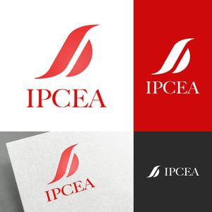 venusable ()さんの姿勢が良くなる「Shoji式・エクササイズ」インストラクター協会「IPCEA」のロゴ募集への提案