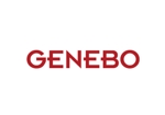 さんの「GENEBO」のロゴ作成への提案