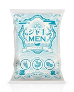 unidesign (moricanami)さんの「天然ハーブを使った浴用化粧品のパッケージデザイン募集！　若い男性向け」への提案