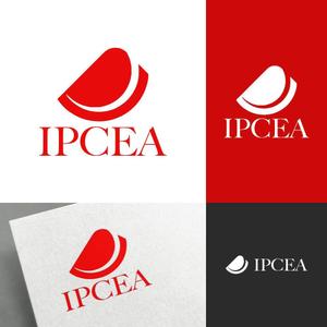 venusable ()さんの姿勢が良くなる「Shoji式・エクササイズ」インストラクター協会「IPCEA」のロゴ募集への提案