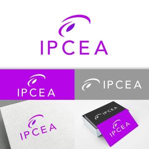 minervaabbe ()さんの姿勢が良くなる「Shoji式・エクササイズ」インストラクター協会「IPCEA」のロゴ募集への提案