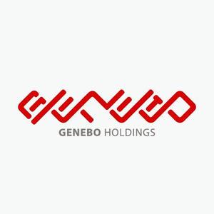 Veritas Creative (veritascreative)さんの「GENEBO」のロゴ作成への提案