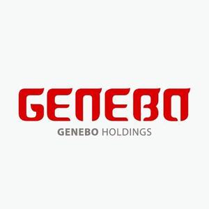 Veritas Creative (veritascreative)さんの「GENEBO」のロゴ作成への提案