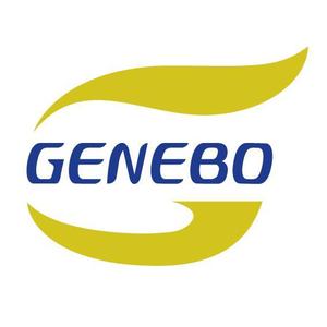 kropsworkshop (krops)さんの「GENEBO」のロゴ作成への提案