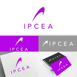 minervaabbe ()さんの姿勢が良くなる「Shoji式・エクササイズ」インストラクター協会「IPCEA」のロゴ募集への提案