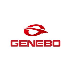 graph (graph70)さんの「GENEBO」のロゴ作成への提案