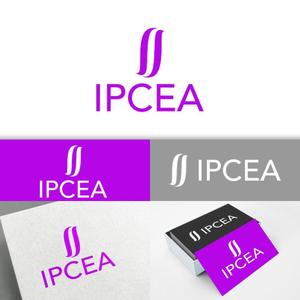 minervaabbe ()さんの姿勢が良くなる「Shoji式・エクササイズ」インストラクター協会「IPCEA」のロゴ募集への提案