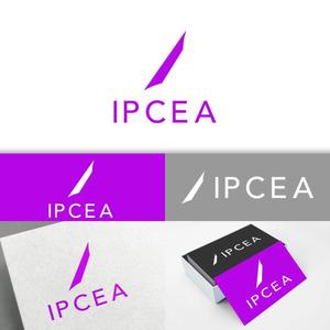 minervaabbe ()さんの姿勢が良くなる「Shoji式・エクササイズ」インストラクター協会「IPCEA」のロゴ募集への提案