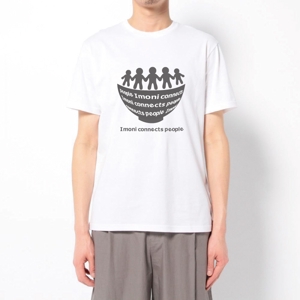sakura (sakurayamaguchi)さんの【会社イベント用】芋煮会　オリジナルTシャツの依頼への提案