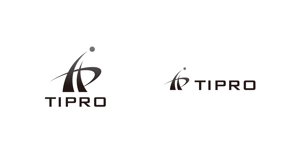 M+DESIGN WORKS (msyiea)さんの海外  ヨーロッパ  車 アパレル 運送屋        ティプロ  のロゴデザインへの提案
