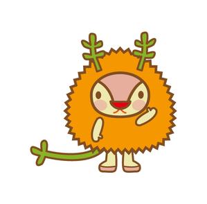 ふじぬご (fujinugo07)さんの杉の木のキャラクター制作への提案