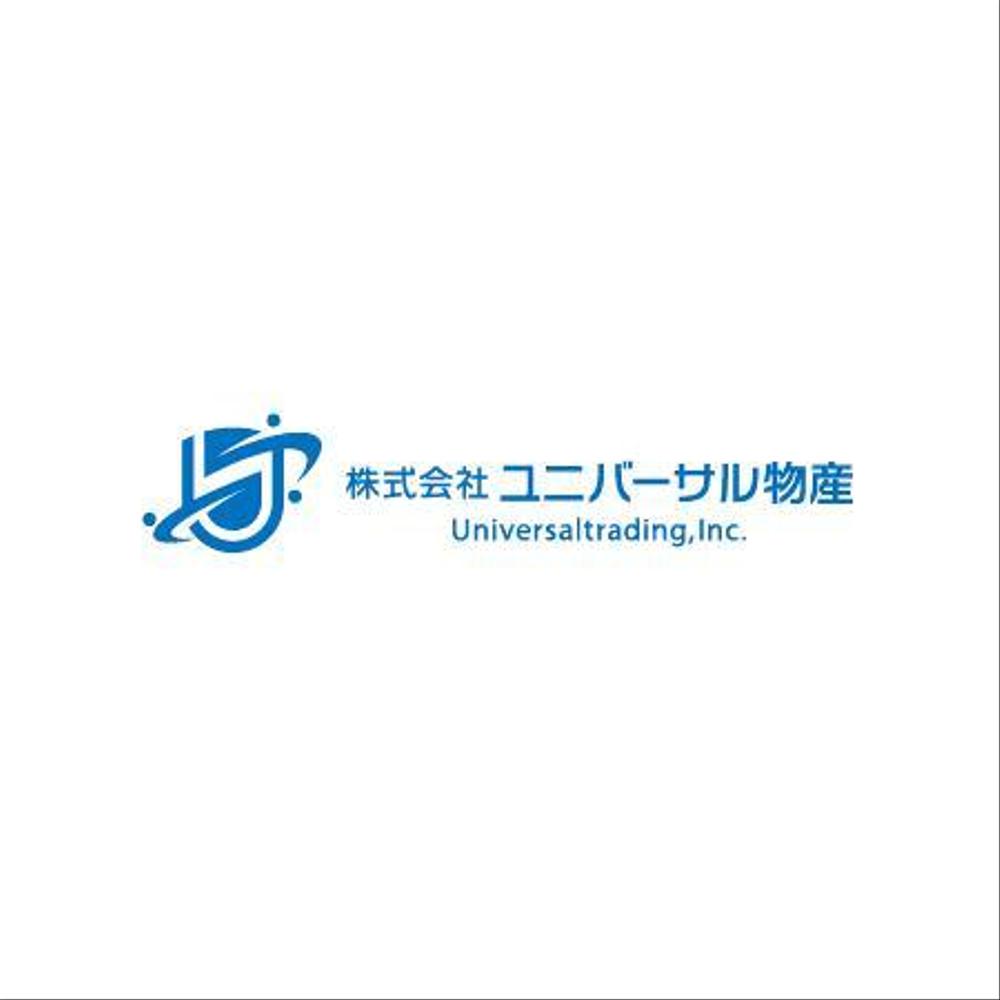 設立6年目の会社のロゴ（商標登録予定なし）