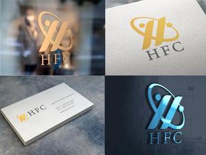 Kaito Design (kaito0802)さんのコミュニティ「HFC」のロゴへの提案