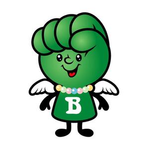 ブリコルール (bricoleur)さんのパワーストーンのお店のキャラクター作成への提案