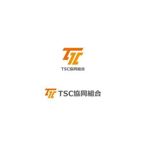 Yolozu (Yolozu)さんの外国人人材ウェブサイト「TSC協同組合」のロゴへの提案