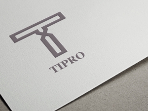 bo73 (hirabo)さんの海外  ヨーロッパ  車 アパレル 運送屋        ティプロ  のロゴデザインへの提案