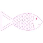 bonis (bonis)さんの金魚のレジ袋（自社消費・他社販売　兼用）のデザインへの提案
