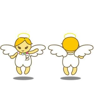 テスコ (tesco0824)さんのパワーストーンのお店のキャラクター作成への提案