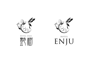 TAD (Sorakichi)さんのラブホテルのロゴ作成への提案