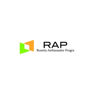 nabe (nabe)さんの既存顧客向けコミュニティ組織「RAP」のロゴ　への提案