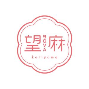 reo (reo_39)さんのタピオカドリンク店「BOVA」のワードロゴへの提案