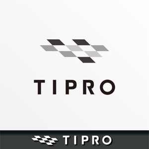 尾野森生 ()さんの海外  ヨーロッパ  車 アパレル 運送屋        ティプロ  のロゴデザインへの提案