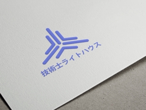 bo73 (hirabo)さんの新規会社のロゴ作成への提案