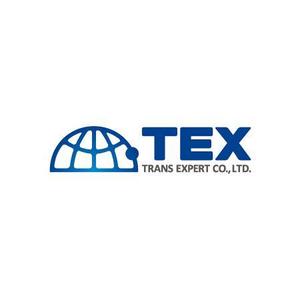 fuji_san (fuji_san)さんの「TEX」 (TRANS EXPERT)のロゴ作成　への提案